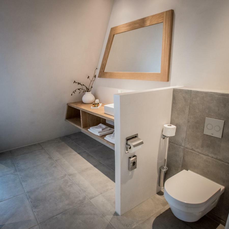 Boetiek Hotel Van Schagen Exteriör bild