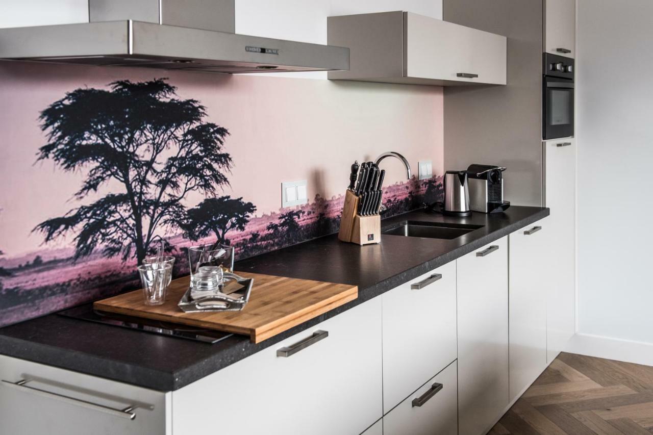 Boetiek Hotel Van Schagen Exteriör bild