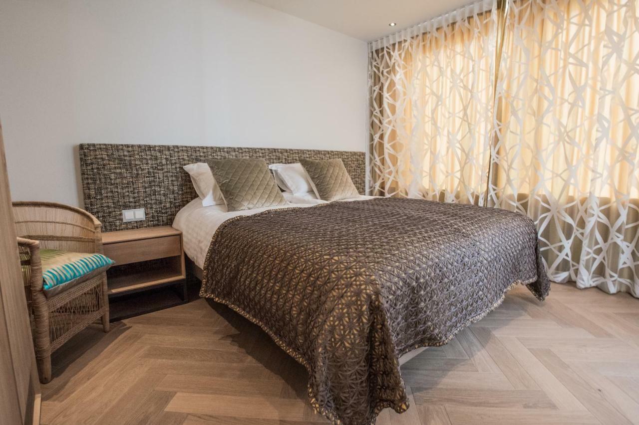 Boetiek Hotel Van Schagen Exteriör bild