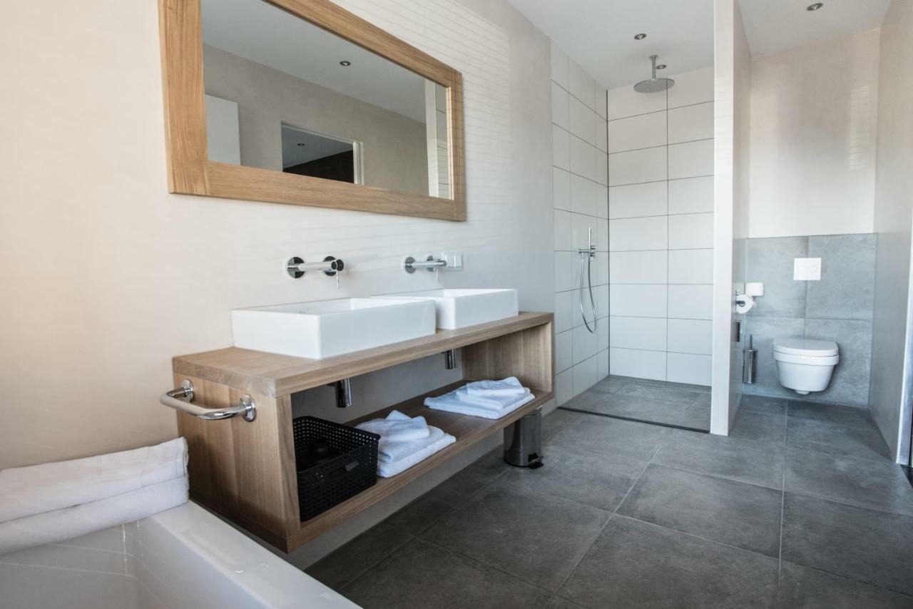 Boetiek Hotel Van Schagen Exteriör bild