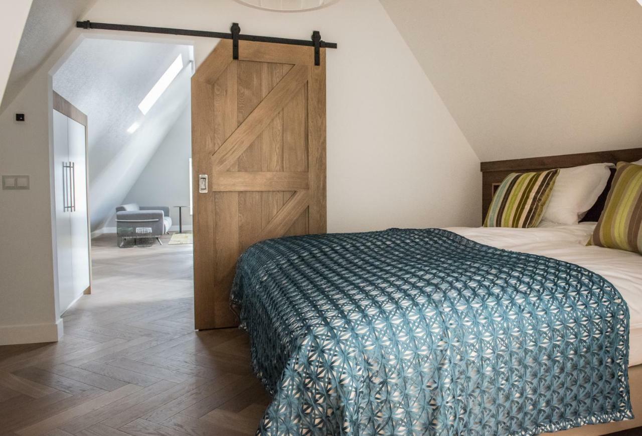 Boetiek Hotel Van Schagen Exteriör bild