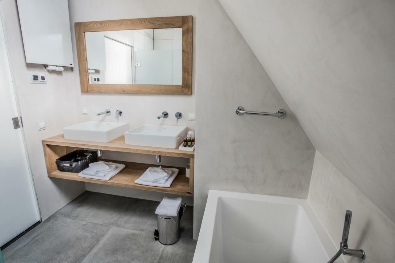 Boetiek Hotel Van Schagen Exteriör bild