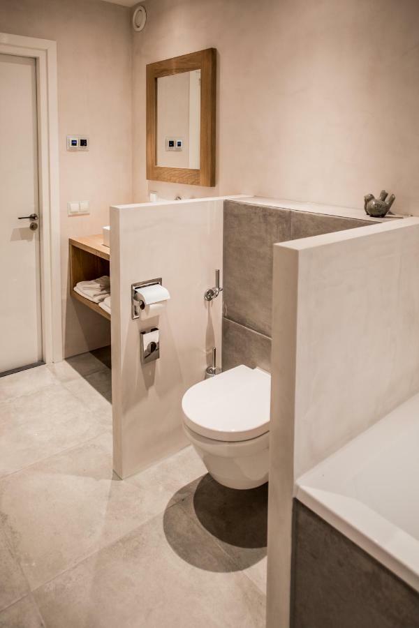 Boetiek Hotel Van Schagen Exteriör bild