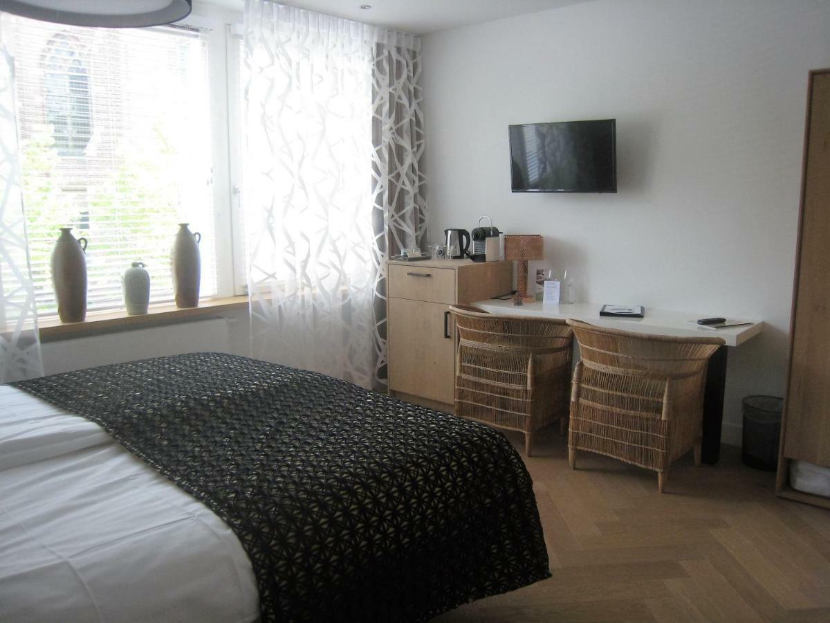Boetiek Hotel Van Schagen Exteriör bild