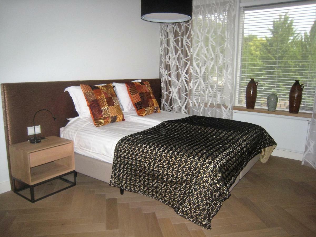 Boetiek Hotel Van Schagen Exteriör bild
