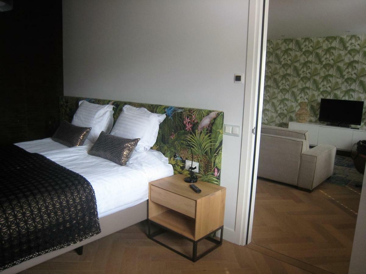 Boetiek Hotel Van Schagen Exteriör bild