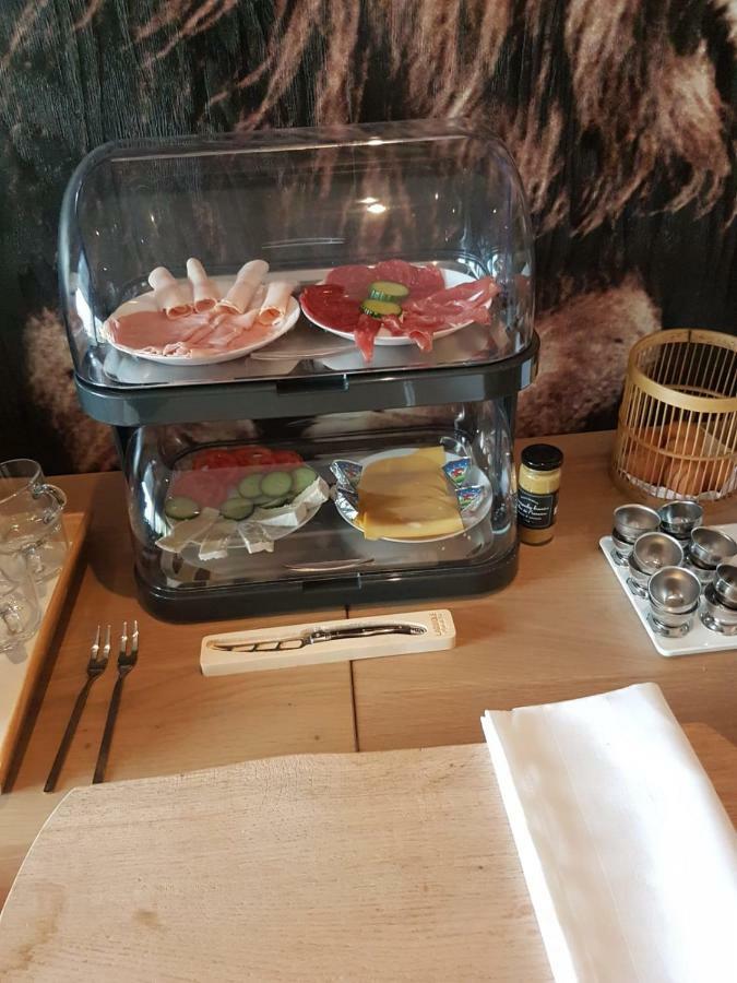 Boetiek Hotel Van Schagen Exteriör bild